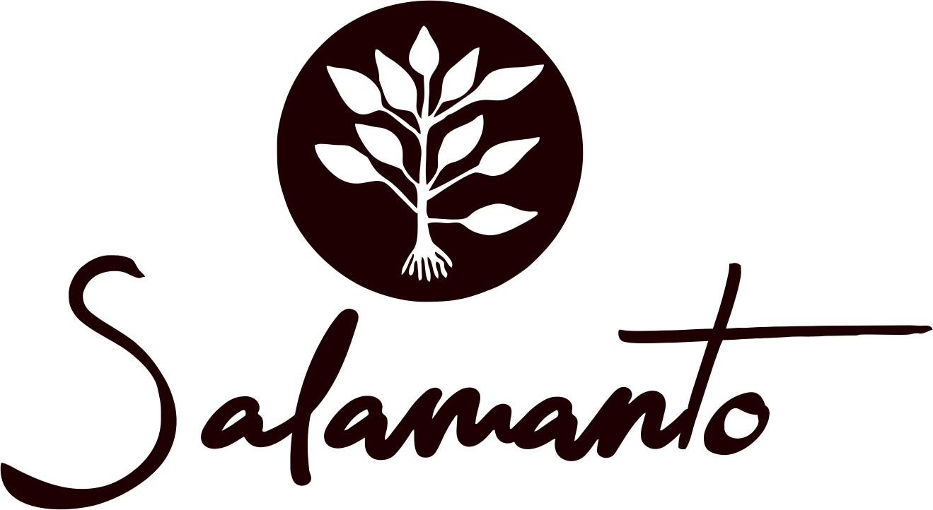 Logo Salamanto